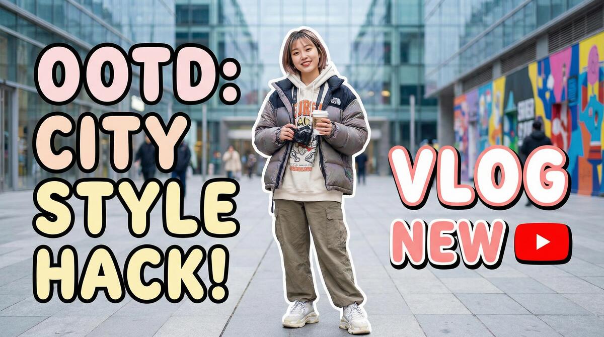 福利姬穿搭视频